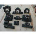 Pillow Block Bearings